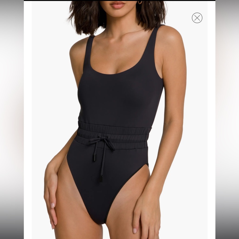 Bikini One Piece - image 1